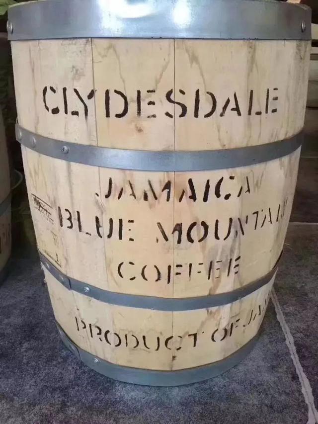 科普一下，不是所有标“蓝山”都是真蓝山，牙买加蓝山和蓝山风味咖啡的区别