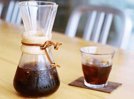 冷萃咖啡不如普通咖啡健康？科学家深入研究，最终给出答案
