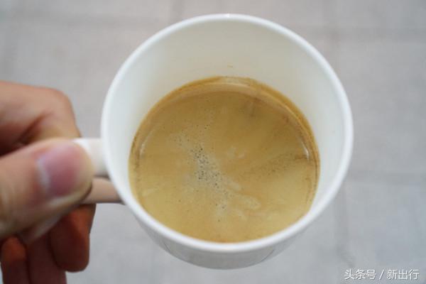 Wacaco Minipresso便携式咖啡机深度体验
