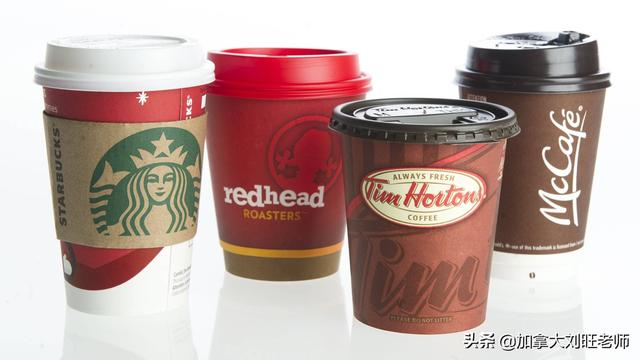 加拿大国民咖啡Tim Hortons，你真的了解吗？