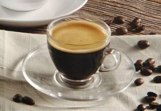 意式咖啡入门指南 一杯Espresso的千变万化！