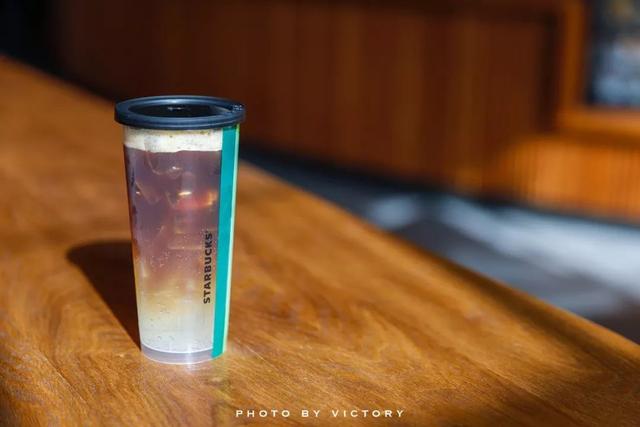 星巴克上新「玩味冰调」大测评，看看你最爱哪杯