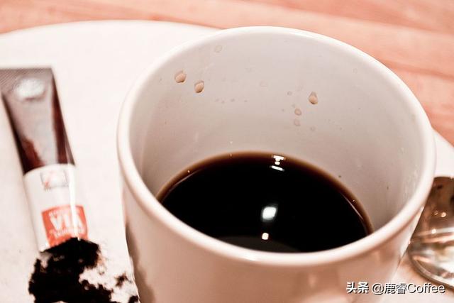 速溶咖啡简史，如果选择速溶咖啡该选哪种？