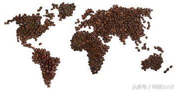咖啡产区-非洲篇