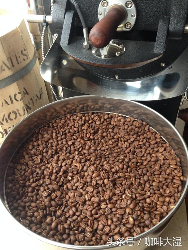 生活中，喜欢喝咖啡，该如何选择咖啡豆呢？