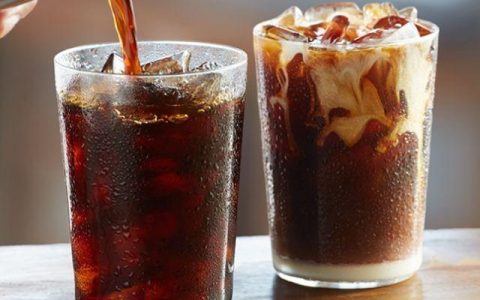喝咖啡可致血脂上升，该怎么办？
