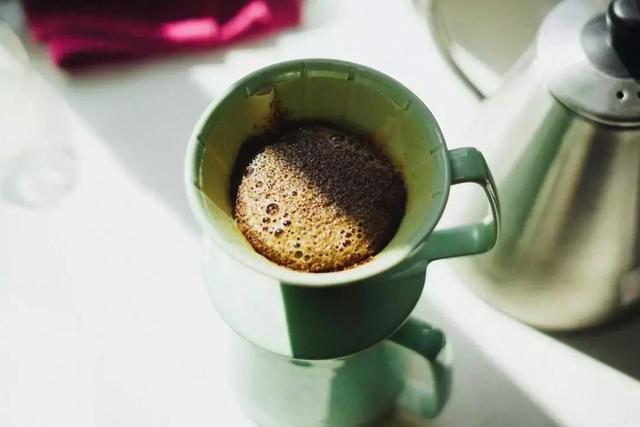 理想萃取的咖啡，有多好喝？