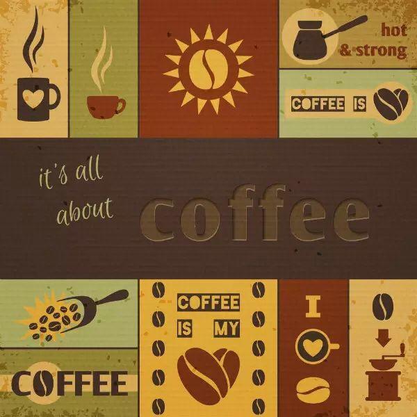 咖啡中都含有什么成分？大家对于咖啡因的误区是什么？
