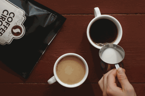 每天摄入200毫克咖啡因，咖啡你喝对了吗