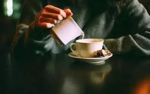 喜欢喝咖啡的要注意了！这3个时间喝咖啡对身体最好！