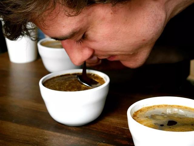 什么是咖啡“杯测”？一杯好咖啡，咖啡业界是怎么定义的？