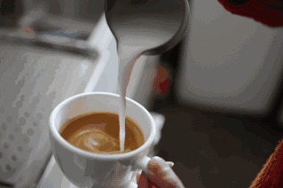 三秒入魂！咖啡重症患者诚意推荐，有模有样给自己冲一杯咖啡！
