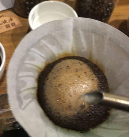 【手冲实验】冲煮水流与搅拌对咖啡风味口感的影响