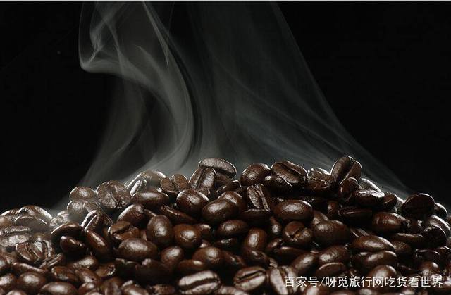 原来全世界的咖啡都源于这3种咖啡豆！史上咖啡品种盘点