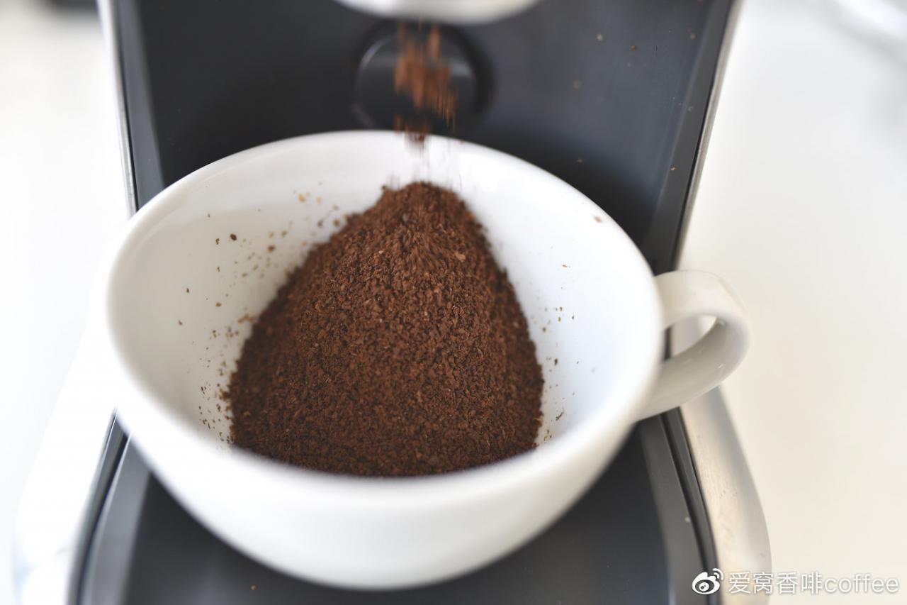 磨豆机的选择，如何选择合适的咖啡磨豆机