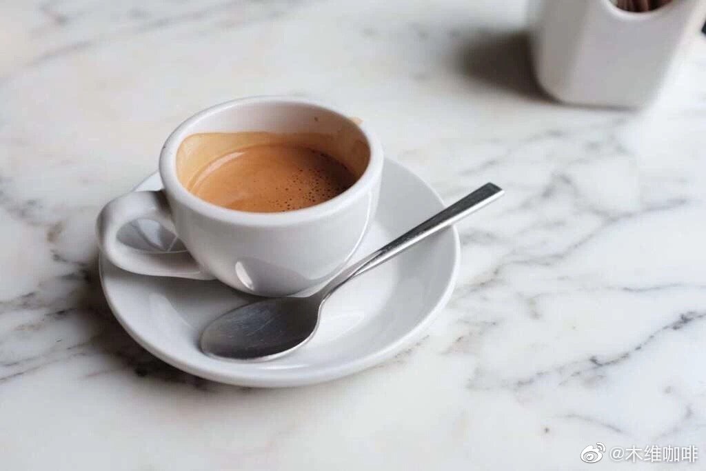 意式浓缩咖啡怎么喝？
