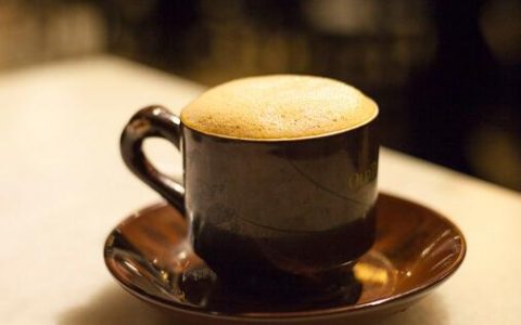 白咖啡的好处与坏处-白咖啡和黑咖啡的区别