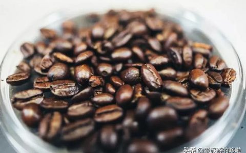 蓝山被发现前，世界上最好的咖啡，现在被称最具有男性气质的咖啡