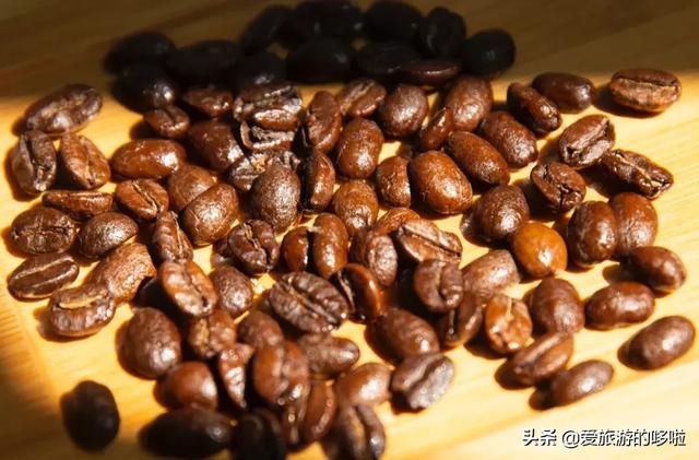 蓝山被发现前，世界上最好的咖啡，现在被称最具有男性气质的咖啡