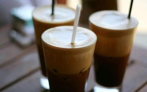 世界各国是怎么用冰咖啡来抵御夏天热浪的？
