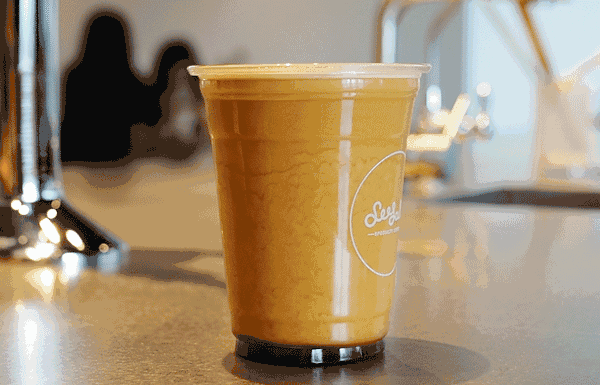 冷萃、冰滴、氮气……为你揭开冰咖啡的深套路！
