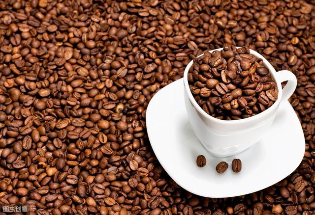 咖啡能减肥？医生：每日咖啡不超过这个量，消水肿，对心血管有益