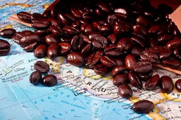 世界顶级咖啡产地，你知道几个？