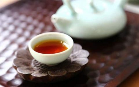 茶与咖啡，有趣的交叉点：茶和咖啡里都含有咖啡碱