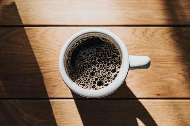 每天一杯咖啡少不了？身为咖啡迷的你要了解这5件事