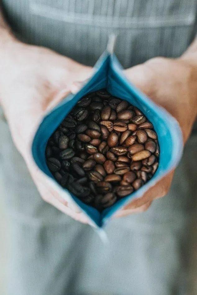 咖啡豆袋资讯揭秘！读懂标签才能找出最爱的咖啡