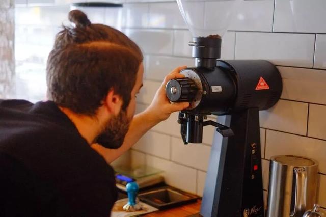关于咖啡磨豆机的五个错误观念！你一定还信以为真