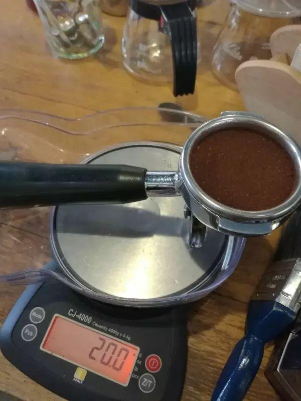 意式浓缩咖啡常识总结：如何冲泡一杯理想的espresso咖啡？