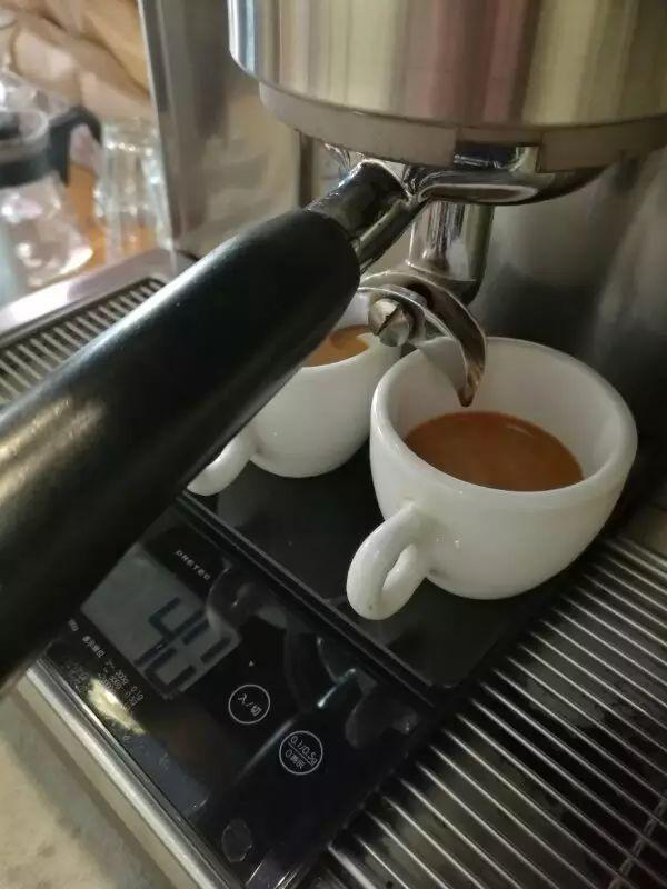 意式浓缩咖啡常识总结：如何冲泡一杯理想的espresso咖啡？