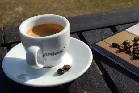 意式浓缩咖啡常识总结：如何冲泡一杯理想的espresso咖啡？