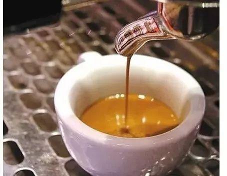 意式浓缩咖啡常识总结：如何冲泡一杯理想的espresso咖啡？
