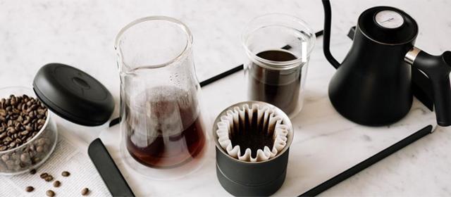 这5款咖啡豆，是2019年最值得品尝的新潮咖啡风味