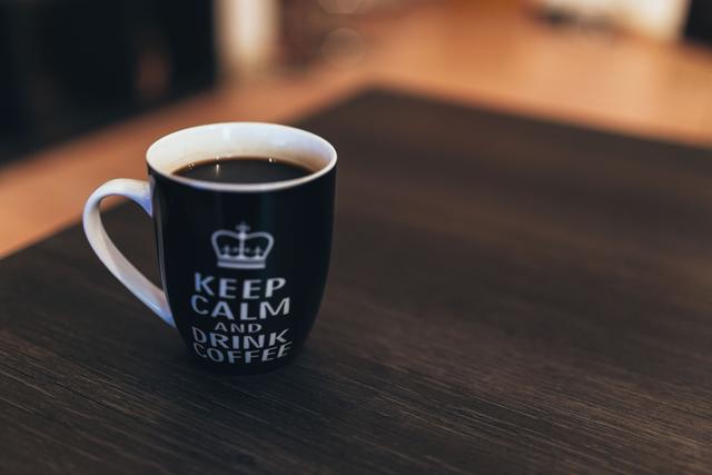 你知道吗？黑咖啡竟是世界上最健康的饮品之一