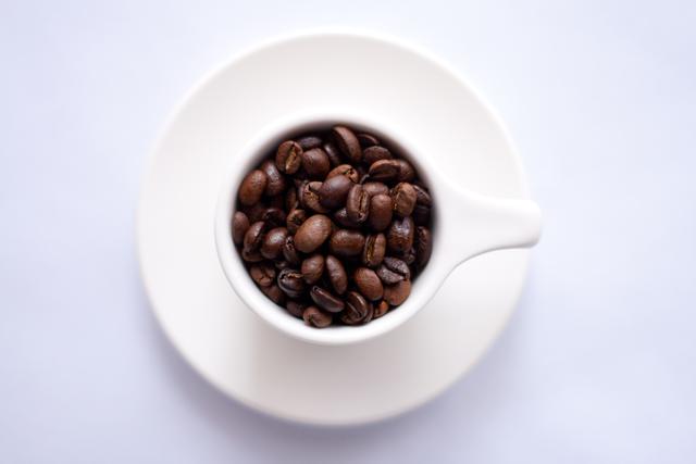 你知道吗？黑咖啡竟是世界上最健康的饮品之一